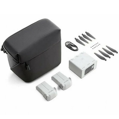 Комплект аксессуаров DJI Mini 3 Pro Fly More Kit в Сургуте
