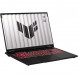 Ноутбук ASUS TUF Gaming A16 FA608PM-RV041 (16&amp;quot;, AMD Ryzen 9 8940HX 2.4ГГц, 16 ядер, 16ГБ DDR5, 1024ГБ SSD, NVIDIA GeForce RTX 5060 8 ГБ) в Сургуте
