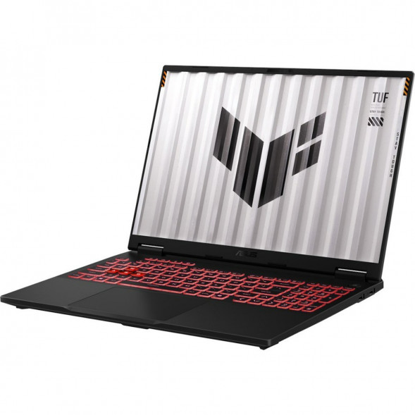 Ноутбук ASUS TUF Gaming A16 FA608PM-RV041 (16&amp;quot;, AMD Ryzen 9 8940HX 2.4ГГц, 16 ядер, 16ГБ DDR5, 1024ГБ SSD, NVIDIA GeForce RTX 5060 8 ГБ) в Сургуте