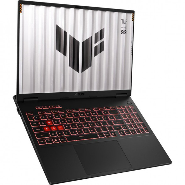 Ноутбук ASUS TUF Gaming A16 FA608PM-RV041 (16&amp;quot;, AMD Ryzen 9 8940HX 2.4ГГц, 16 ядер, 16ГБ DDR5, 1024ГБ SSD, NVIDIA GeForce RTX 5060 8 ГБ) в Сургуте