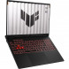 Ноутбук ASUS TUF Gaming A16 FA608PM-RV041 (16&amp;quot;, AMD Ryzen 9 8940HX 2.4ГГц, 16 ядер, 16ГБ DDR5, 1024ГБ SSD, NVIDIA GeForce RTX 5060 8 ГБ) в Сургуте