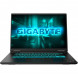Ноутбук Gigabyte Gaming A16 GA63H (3WHK3EE894SD) (16&amp;quot;, IPS, AMD Ryzen 7 260 3.8ГГц, 8 ядер, 16ГБ DDR5, 1ТБ SSD, NVIDIA GeForce RTX 5070 - 8 ГБ, FreeDOS), черный в Сургуте