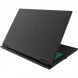 Ноутбук Gigabyte Gaming A16 GA63H (3WHK3EE894SD) (16&amp;quot;, IPS, AMD Ryzen 7 260 3.8ГГц, 8 ядер, 16ГБ DDR5, 1ТБ SSD, NVIDIA GeForce RTX 5070 - 8 ГБ, FreeDOS), черный в Сургуте