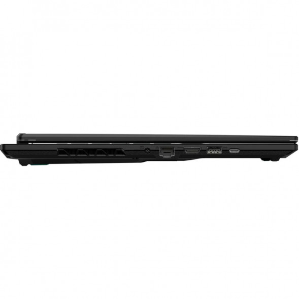 Ноутбук Gigabyte Gaming A16 GA63H (3WHK3EE894SD) (16&amp;quot;, IPS, AMD Ryzen 7 260 3.8ГГц, 8 ядер, 16ГБ DDR5, 1ТБ SSD, NVIDIA GeForce RTX 5070 - 8 ГБ, FreeDOS), черный в Сургуте