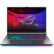 Ноутбук ASUS ROG Strix G18 G815JMR-TT241 (18&amp;quot;, IPS, Intel Core i9 14900HX 2.2 Ггц, 24 ядра, 16Гб DDR5, SSD 512 Гб, NVIDIA GeForce RTX 5060 - 8Гб, Без ОС), серый в Сургуте