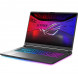 Ноутбук ASUS ROG Strix G18 G815JMR-TT241 (18&amp;quot;, IPS, Intel Core i9 14900HX 2.2 Ггц, 24 ядра, 16Гб DDR5, SSD 512 Гб, NVIDIA GeForce RTX 5060 - 8Гб, Без ОС), серый в Сургуте