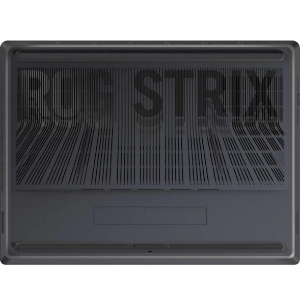 Ноутбук ASUS ROG Strix G18 G815JMR-TT241 (18&amp;quot;, IPS, Intel Core i9 14900HX 2.2 Ггц, 24 ядра, 16Гб DDR5, SSD 512 Гб, NVIDIA GeForce RTX 5060 - 8Гб, Без ОС), серый в Сургуте