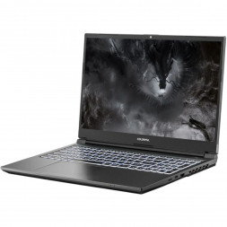 Ноутбук COLORFUL X15 XS-HE55016512B-1EAA (15.6", IPS, Intel Core i5 12450H 2ГГц, 8 ядер, 16ГБ DDR4, 512ГБ SSD, NVIDIA GeForce RTX 3050 - 4 Гб, Windows 11 Home), серый
