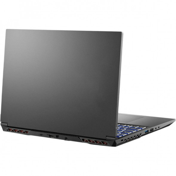 Ноутбук COLORFUL X15 XS-HE55016512B-1EAA (15.6&amp;quot;, IPS, Intel Core i5 12450H 2ГГц, 8 ядер, 16ГБ DDR4, 512ГБ SSD, NVIDIA GeForce RTX 3050 -  4 Гб, Windows 11 Home), серый в Сургуте