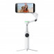 Стабилизатор Insta360 Flow 2 AI Tracker Bundle, Summit White в Сургуте