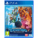 Minecraft Legends Deluxe Edition [PS4, русская версия] в Сургуте