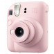 Фотоаппарат моментальной печати Fujifilm Instax Mini 12, Blossom Pink в Сургуте