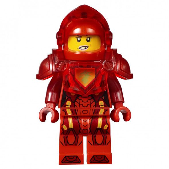 Конструктор LEGO Nexo Knights 70331 Мэйси – Абсолютная сила в Сургуте