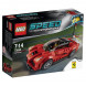 Конструктор LEGO Speed Champions 75899 Феррари (LaFerrari) в Сургуте