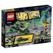 Конструктор LEGO Super Heroes 76025 Зеленый Фонарь против Синестро в Сургуте