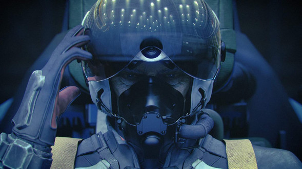 Игра Ace Combat 7: Skies Unknown (поддержка PS VR) [PS4, русские субтитры] в Сургуте