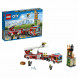 Конструктор LEGO City Fire 60112 Пожарная машина в Сургуте