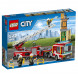 Конструктор LEGO City Fire 60112 Пожарная машина в Сургуте