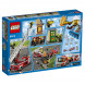 Конструктор LEGO City Fire 60112 Пожарная машина в Сургуте
