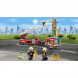 Конструктор LEGO City Fire 60112 Пожарная машина в Сургуте