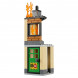 Конструктор LEGO City Fire 60112 Пожарная машина в Сургуте