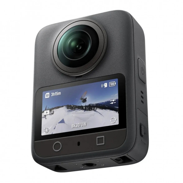 Экшн-камера DJI Osmo 360 Standard Combo в Сургуте