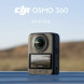 Экшн-камера DJI Osmo 360 Standard Combo в Сургуте