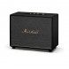 Портативная акустика Marshall Woburn III, Black в Сургуте