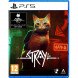 Игра Stray [PS5, русские субтитры] в Сургуте
