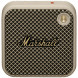 Портативная акустика Marshall Willen, 10 Вт, бежевый в Сургуте