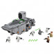 Конструктор LEGO Star Wars 75103 Транспорт Первого Ордена в Сургуте
