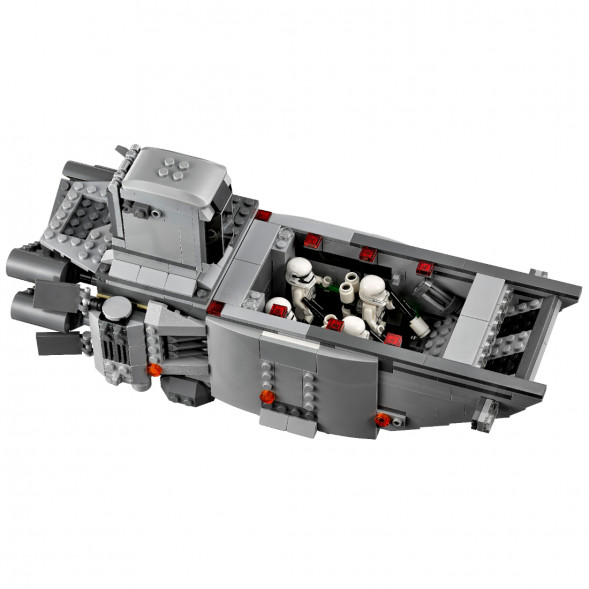 Конструктор LEGO Star Wars 75103 Транспорт Первого Ордена в Сургуте