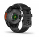 Умные часы Garmin Fenix 8, 47mm, Slate Gray 010-02904-00 в Сургуте