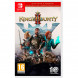 Игра King&amp;#039;s Bounty II. Издание первого дня [Nintendo Switch, русская версия] в Сургуте