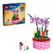 Конструктор LEGO Disney 43237 Цветочный горшок Изабеллы в Сургуте