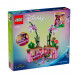 Конструктор LEGO Disney 43237 Цветочный горшок Изабеллы в Сургуте