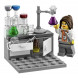 Конструктор LEGO Ideas 21110 Исследовательский институт в Сургуте