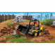 Конструктор LEGO City Great Vehicles 60219 Строительный погрузчик в Сургуте