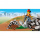 Конструктор LEGO City Great Vehicles 60219 Строительный погрузчик в Сургуте