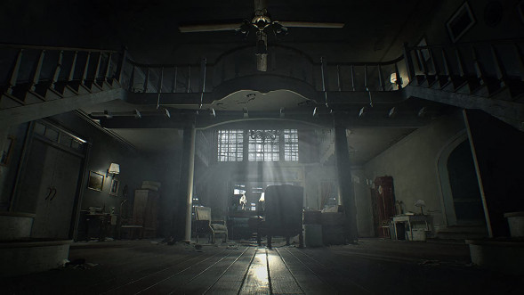 Resident Evil 7: Biohazard Gold Edition [PS4, русские субтитры] в Сургуте