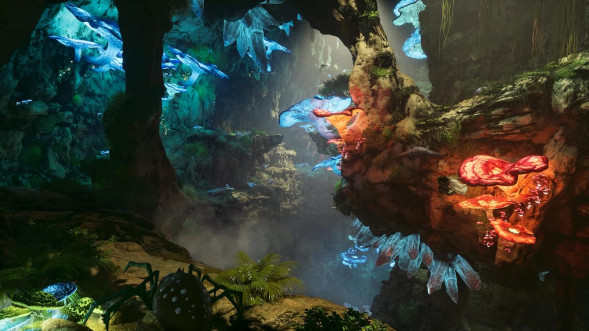 Игра ARK: Survival Ascended [PS5, русские субтитры] в Сургуте