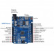 Микроконтроллер Arduino Uno R3 Type-C (совместимый) в Сургуте