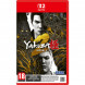 Игра Yakuza Kiwami 2 [Nintendo Switch 2, русские субтитры] в Сургуте
