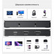 Карта видеозахвата UGREEN CM630 HDMI 4K60Hz в Сургуте