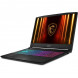 Ноутбук MSI Katana 17 HX B14WFK-412XRU (	Intel Core i7 14650HX, NVIDIA GeForce RTX 5060, 16 ГБ DDR5, 1ТБ SSD, noOS), черный в Сургуте