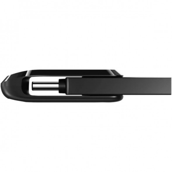 USB флешка Sandisk Ultra Dual Drive Go 256Gb USB 3.2 gen 1/ USB Type-C в Сургуте