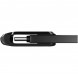 USB флешка Sandisk Ultra Dual Drive Go 256Gb USB 3.2 gen 1/ USB Type-C в Сургуте