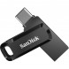 USB флешка Sandisk Ultra Dual Drive Go 256Gb USB 3.2 gen 1/ USB Type-C в Сургуте