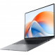 Ноутбук Honor MagicBook X16 Plus (5301AMBC) (14&amp;quot;, IPS, Intel Core 5 220H 2.7ГГц, 12 ядер, 32ГБ DDR4, 1ТБ SSD, Intel Graphics, Windows 11 Home), серый космос в Сургуте