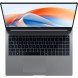 Ноутбук Honor MagicBook X16 Plus (5301AMBC) (14&amp;quot;, IPS, Intel Core 5 220H 2.7ГГц, 12 ядер, 32ГБ DDR4, 1ТБ SSD, Intel Graphics, Windows 11 Home), серый космос в Сургуте